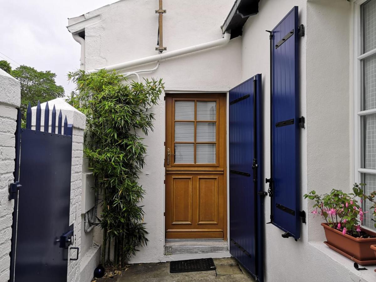 Chez Diego Maison Independante Au Coeur De La Rochelle Vila La Rochelle  Exterior foto